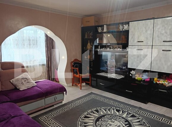 Apartament de vânzare 2 camere Exterior Nord - 146858AV | BLITZ Suceava | Poza2