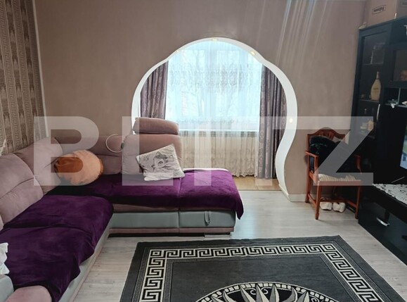 Apartament de vânzare 2 camere Exterior Nord - 146858AV | BLITZ Suceava | Poza4