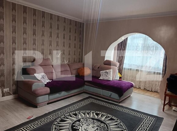 Apartament de vânzare 2 camere Exterior Nord - 146858AV | BLITZ Suceava | Poza1