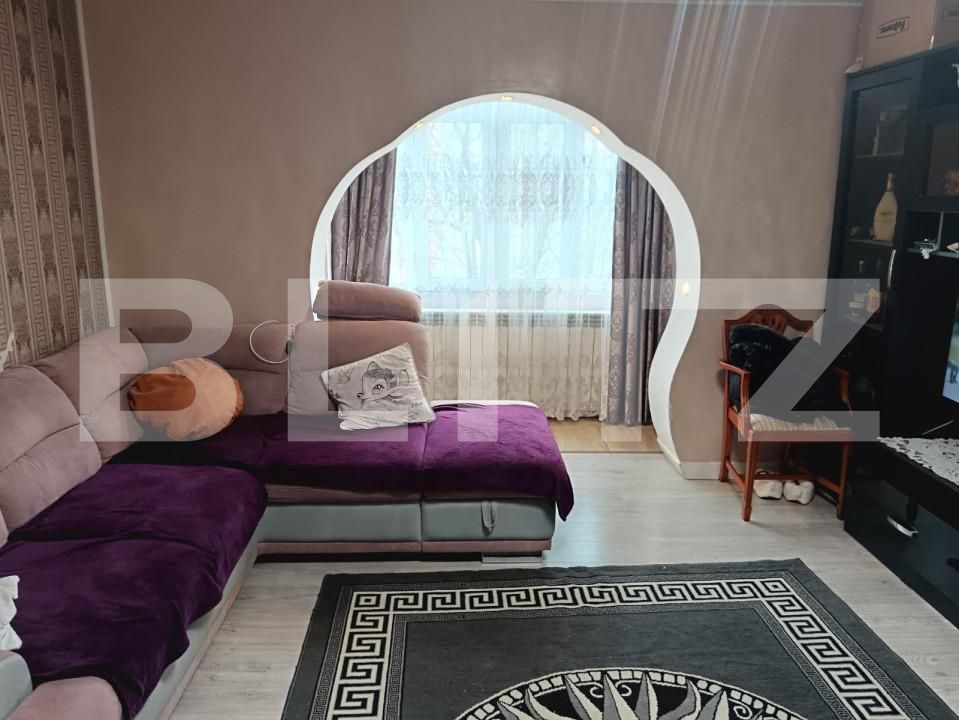 Apartament de vânzare 2 camere Exterior Nord - 146858AV | BLITZ Suceava | Poza4