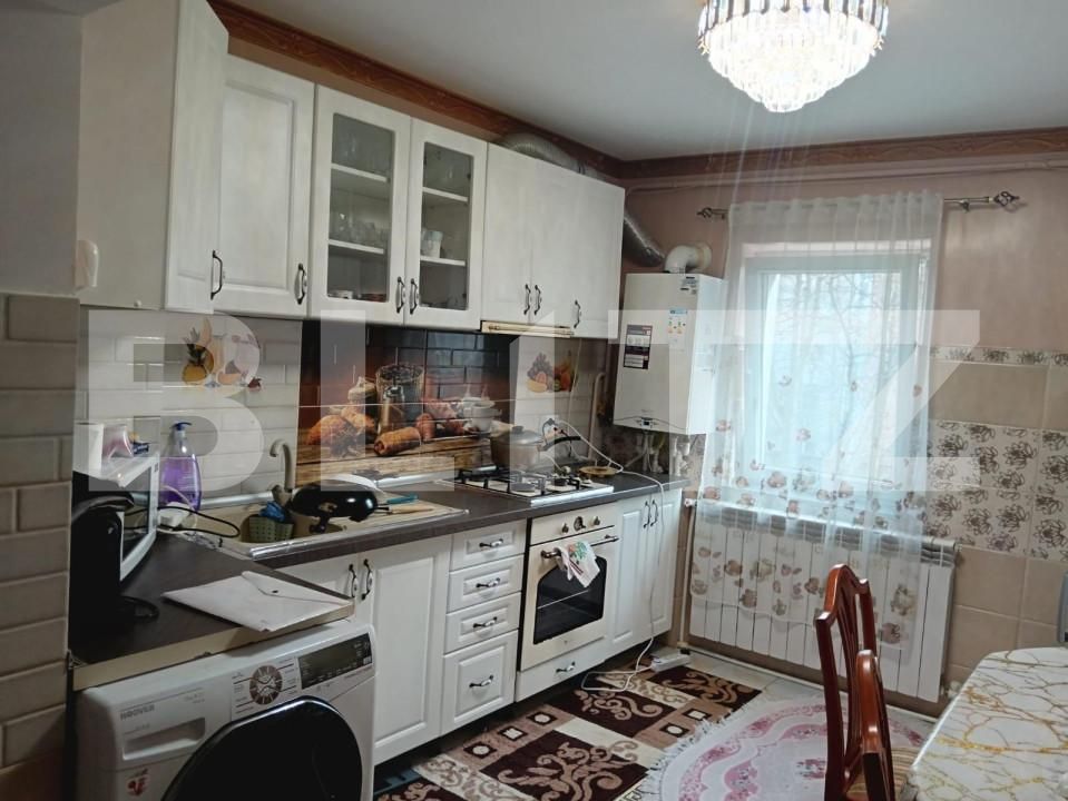 Apartament de vânzare 2 camere Exterior Nord - 146858AV | BLITZ Suceava | Poza6