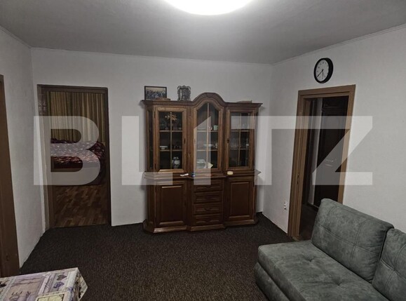 Apartament de vânzare 3 camere Central - 146859AV | BLITZ Suceava | Poza2