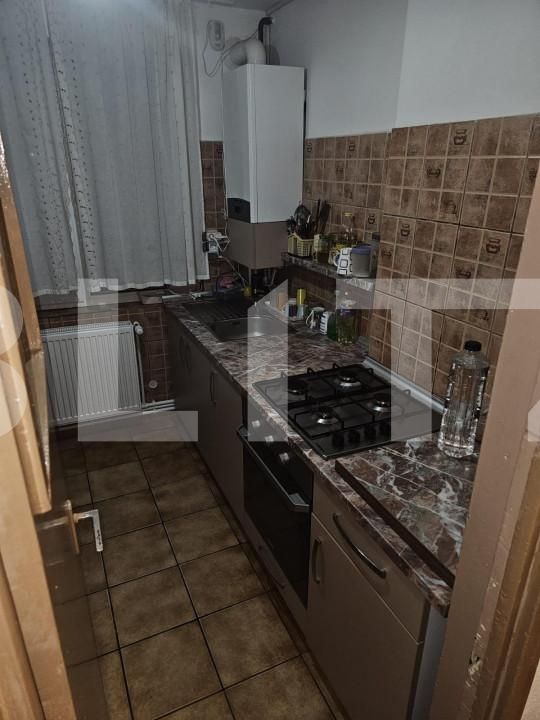 Apartament de vânzare 3 camere Central - 146859AV | BLITZ Suceava | Poza3