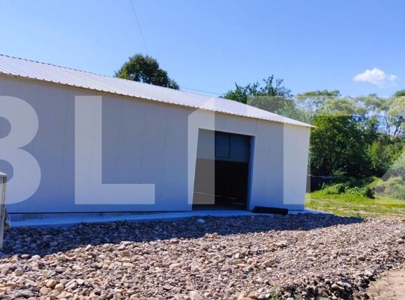 Spațiu industrial de vânzare Exterior Vest - 146867SVI | BLITZ Suceava | Poza2