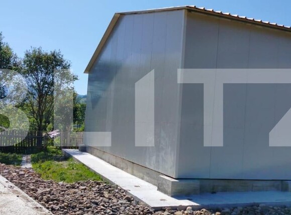 Spațiu industrial de vânzare Exterior Vest - 146867SVI | BLITZ Suceava | Poza7