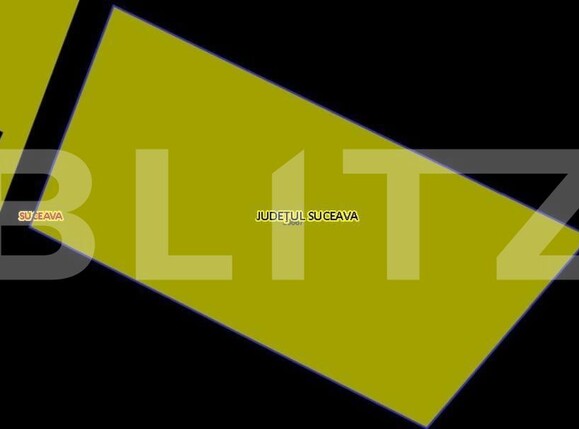 Teren de vânzare Central - 146869TV | BLITZ Suceava | Poza2