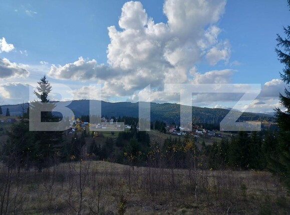 Teren de vânzare Exterior Vest - 146870TV | BLITZ Suceava | Poza2