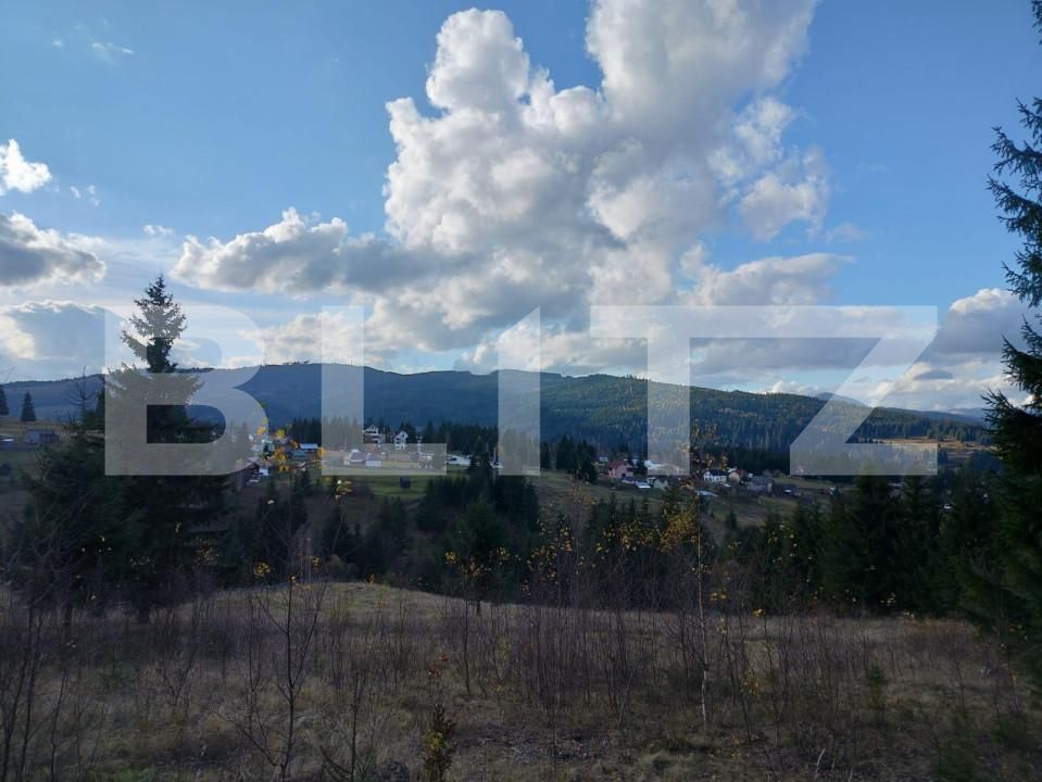 Teren de vânzare Exterior Vest - 146870TV | BLITZ Suceava | Poza2