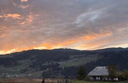 Teren intravilan 16.688 mp in Saru Dornei (video)