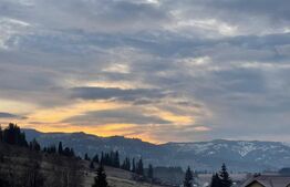 Teren intravilan 16.688 mp in Saru Dornei