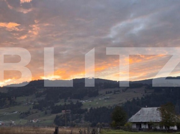 Teren de vânzare Exterior Vest - 146871TV | BLITZ Suceava | Poza1