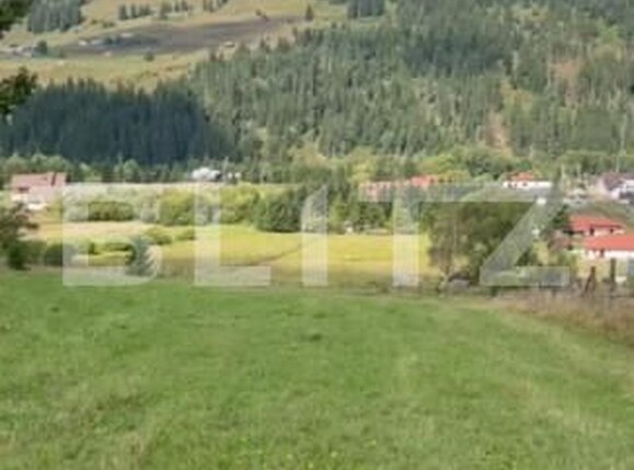 Teren de vânzare Exterior Vest - 146871TV | BLITZ Suceava | Poza1