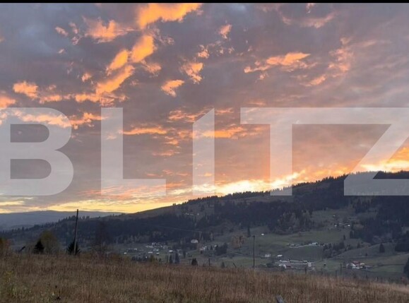 Teren de vânzare Exterior Vest - 146871TV | BLITZ Suceava | Poza6