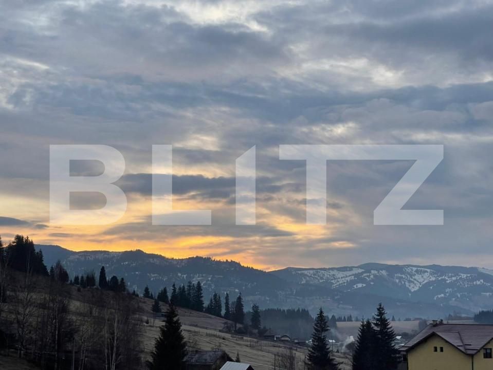 Teren de vânzare Exterior Vest - 146871TV | BLITZ Suceava | Poza5