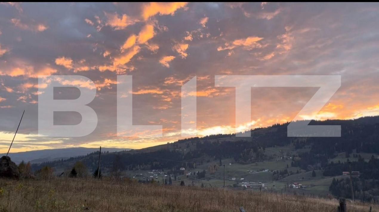 Teren de vânzare Exterior Vest - 146871TV | BLITZ Suceava | Poza6