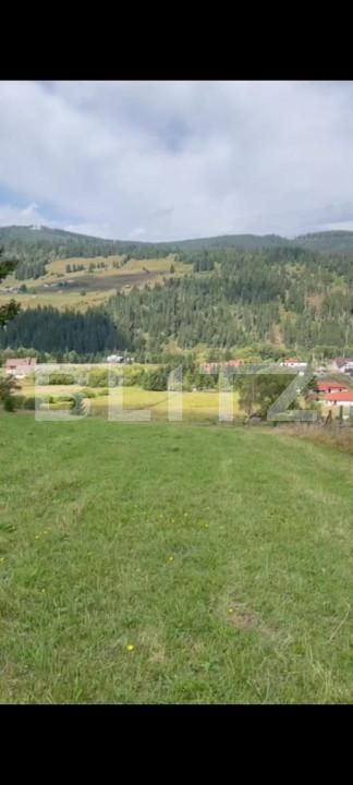 Teren de vânzare Exterior Vest - 146871TV | BLITZ Suceava | Poza2