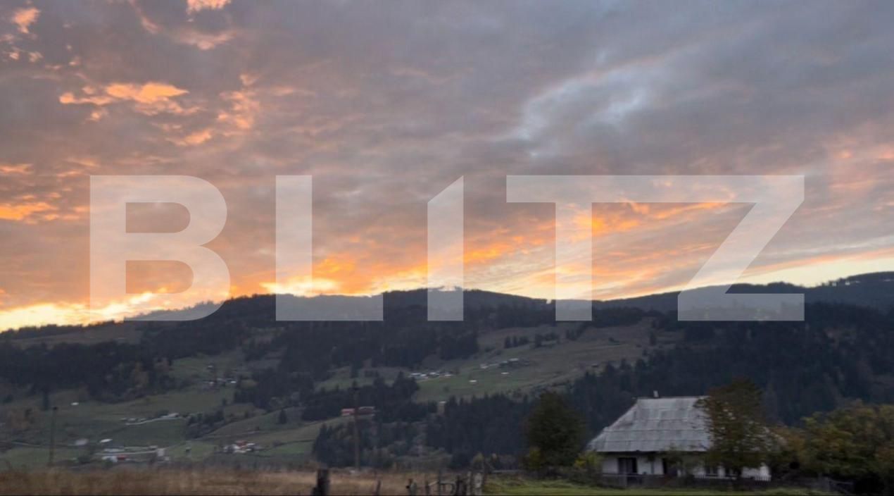 Teren de vânzare Exterior Vest - 146871TV | BLITZ Suceava | Poza1