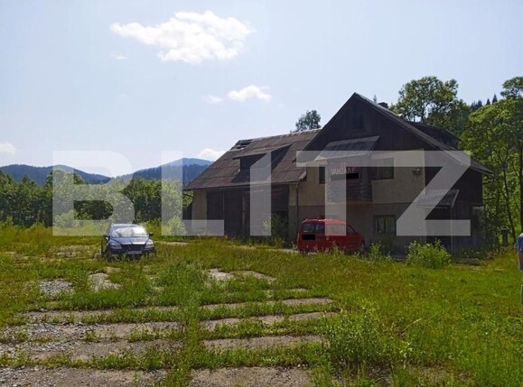 Spațiu industrial de vânzare Exterior Est - 146872SVI | BLITZ Suceava | Poza3