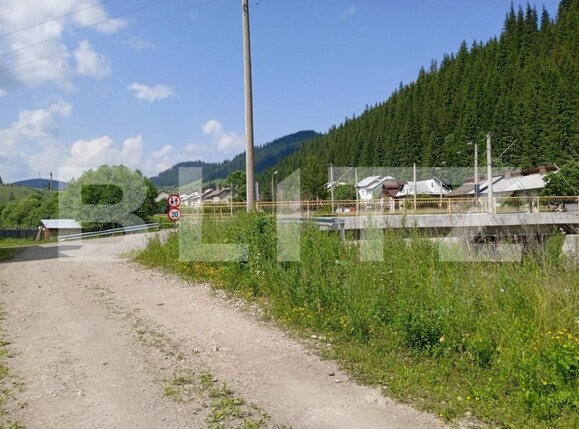 Spațiu industrial de vânzare Exterior Est - 146872SVI | BLITZ Suceava | Poza2