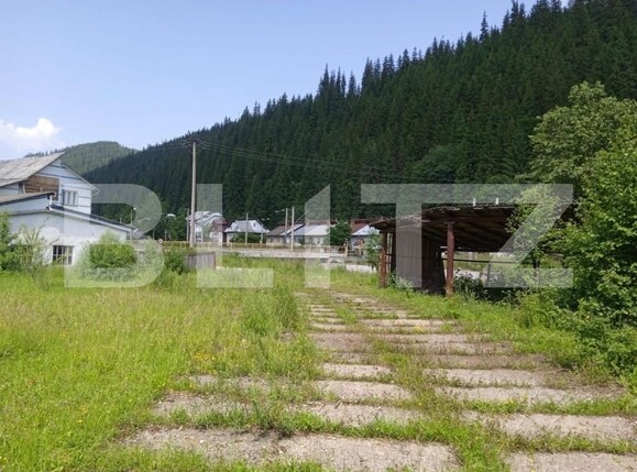 Spațiu industrial de vânzare Exterior Est - 146872SVI | BLITZ Suceava | Poza5