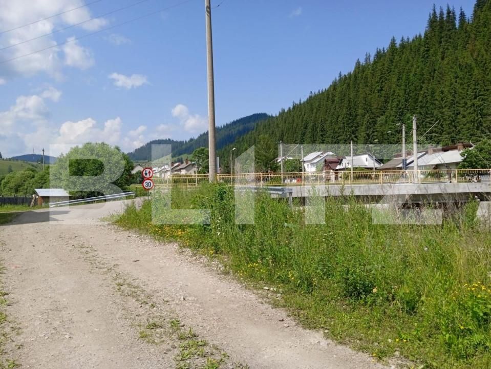 Spațiu industrial de vânzare Exterior Est - 146872SVI | BLITZ Suceava | Poza2