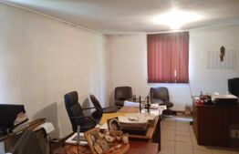 Spații industriale + birouri cu suprafata de 1.075 mp și teren de 6.194 mp in zona Vatra Dornei 