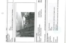 Spații industriale de 1.075 mp și teren de 6.194 mp in zona Vatra Dornei 