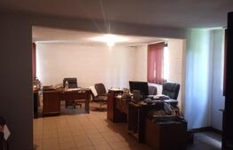 Spații industriale + birouri cu suprafata de 1.075 mp și teren de 6.194 mp in zona Vatra Dornei 