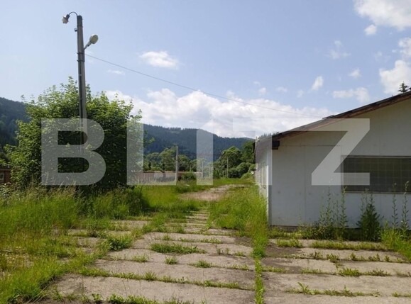 Spațiu industrial de vânzare Exterior Est - 146873SVI | BLITZ Suceava | Poza6