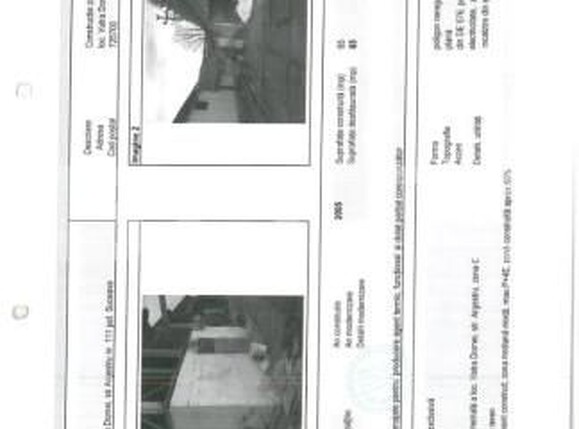 Spațiu industrial de vânzare Exterior Est - 146873SVI | BLITZ Suceava | Poza11