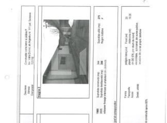 Spațiu industrial de vânzare Exterior Est - 146873SVI | BLITZ Suceava | Poza16