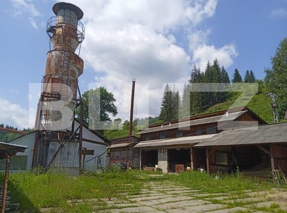 Spațiu industrial de vânzare Exterior Est - 146873SVI | BLITZ Suceava | Poza5