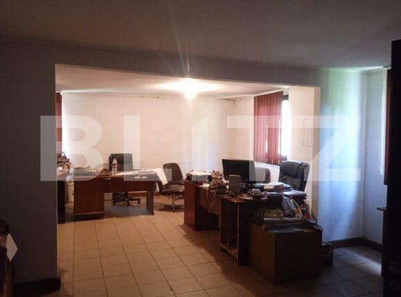 Spațiu industrial de vânzare Exterior Est - 146873SVI | BLITZ Suceava | Poza10