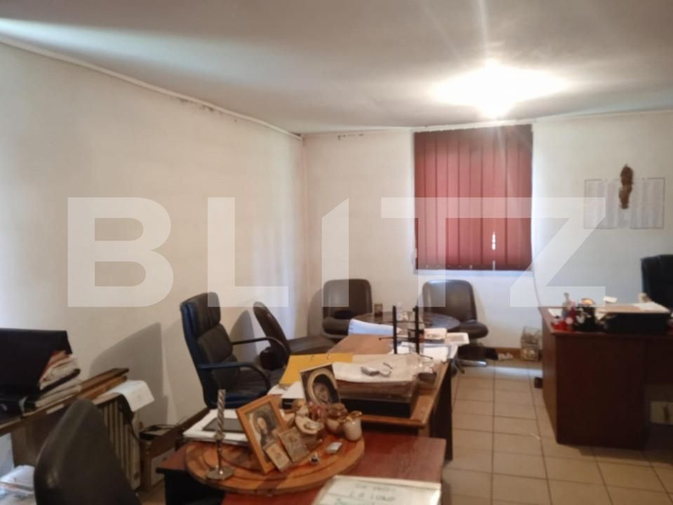 Spațiu industrial de vânzare Exterior Est - 146873SVI | BLITZ Suceava | Poza9