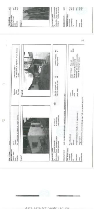 Spațiu industrial de vânzare Exterior Est - 146873SVI | BLITZ Suceava | Poza11