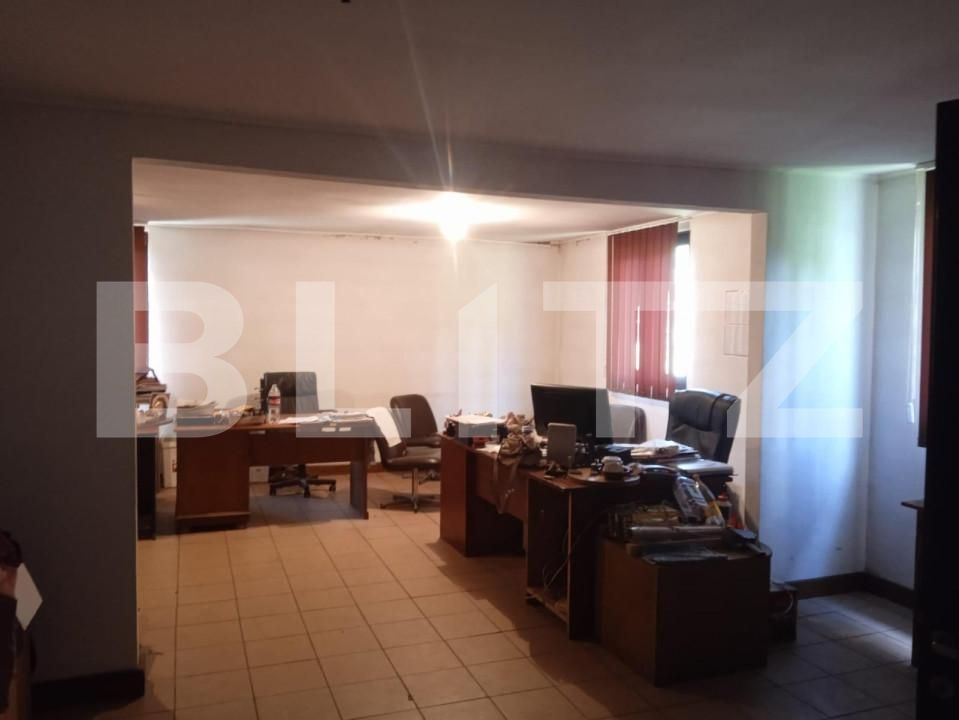 Spațiu industrial de vânzare Exterior Est - 146873SVI | BLITZ Suceava | Poza10