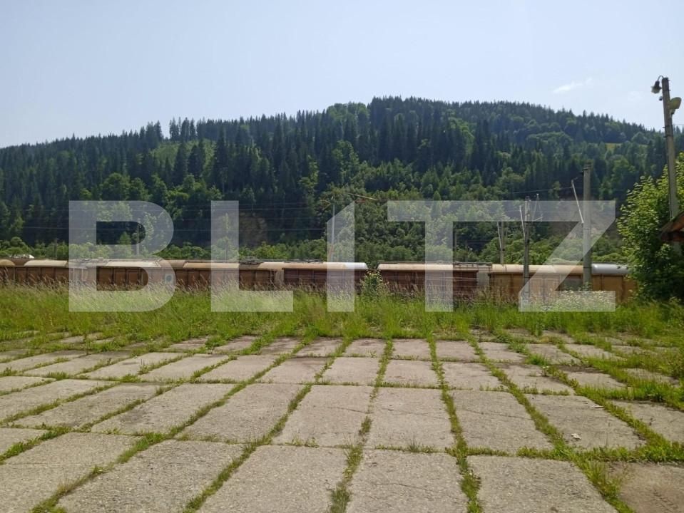 Spațiu industrial de vânzare Exterior Est - 146873SVI | BLITZ Suceava | Poza8