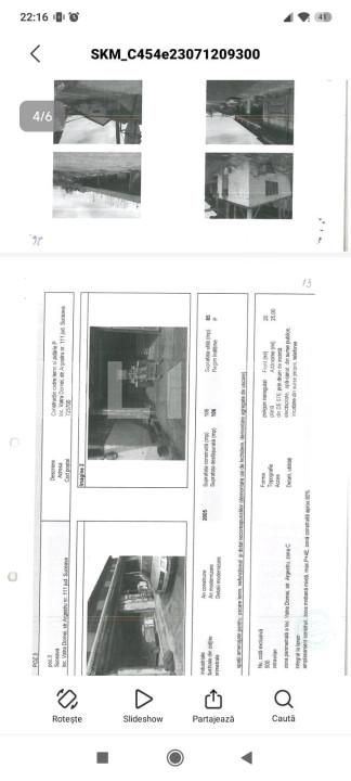 Spațiu industrial de vânzare Exterior Est - 146873SVI | BLITZ Suceava | Poza15