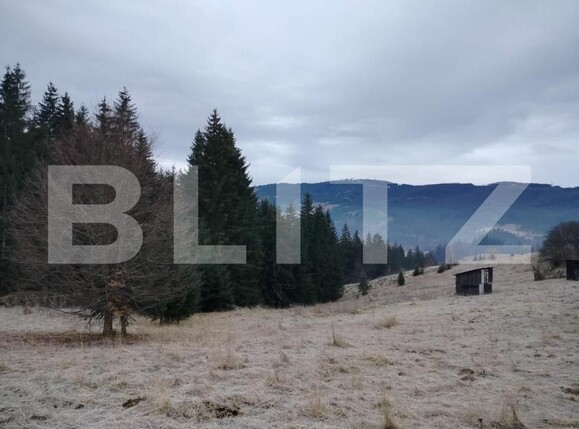 Teren de vânzare Exterior Vest - 146874TV | BLITZ Suceava | Poza4