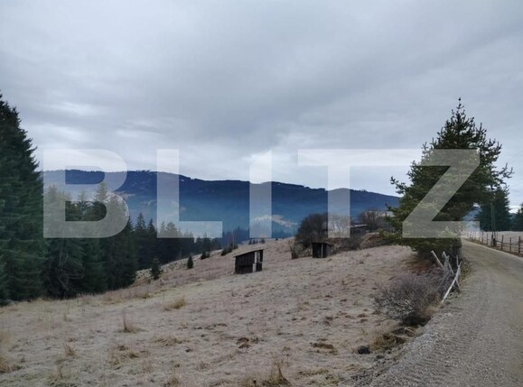 Teren de vânzare Exterior Vest - 146874TV | BLITZ Suceava | Poza1