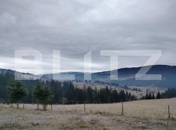 Teren de vânzare Exterior Vest - 146874TV | BLITZ Suceava | Poza6