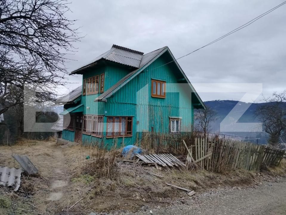 Teren de vânzare Exterior Vest - 146874TV | BLITZ Suceava | Poza5