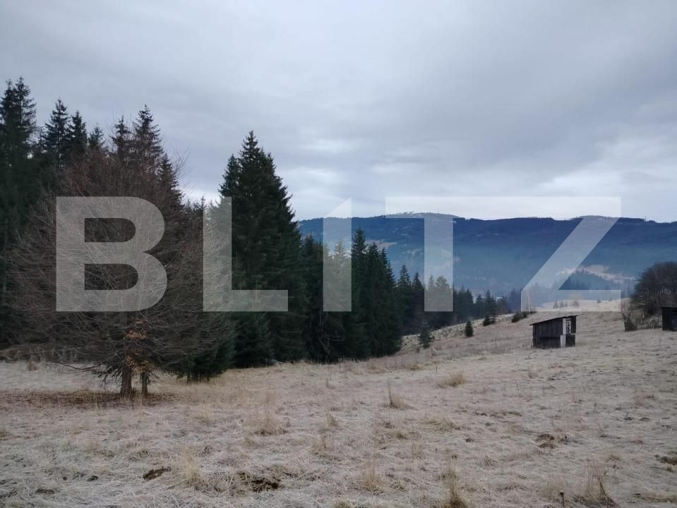 Teren de vânzare Exterior Vest - 146874TV | BLITZ Suceava | Poza4