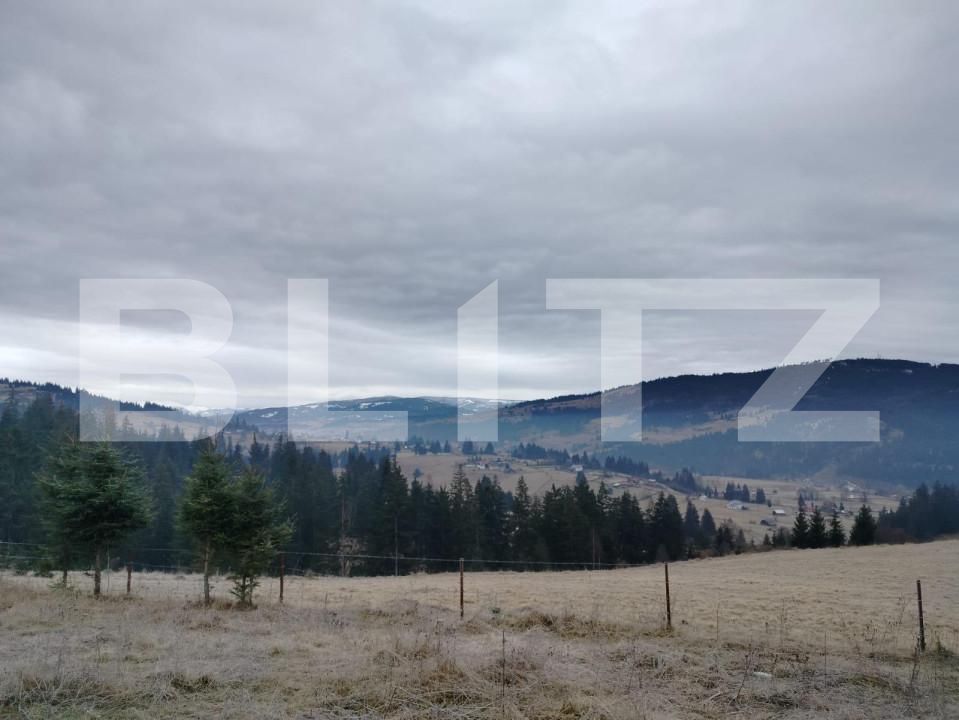 Teren de vânzare Exterior Vest - 146874TV | BLITZ Suceava | Poza6