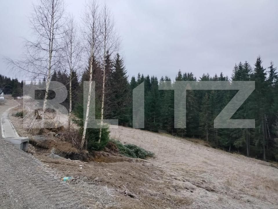 Teren de vânzare Exterior Vest - 146874TV | BLITZ Suceava | Poza3