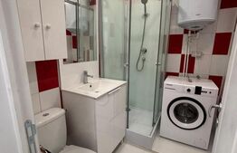 Garsoniera confort I, mobilata modern, 30 mp, cartier George Enescu