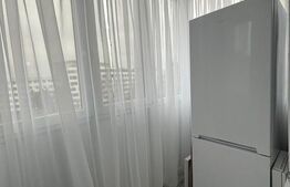 Garsoniera confort I, mobilata modern, 30 mp, cartier George Enescu