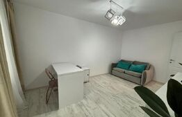 Garsoniera confort I, mobilata modern, 30 mp, cartier George Enescu