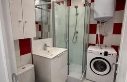 Garsoniera confort I, mobilata modern, 30 mp, cartier George Enescu