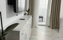 Garsoniera confort I, mobilata modern, 30 mp, cartier George Enescu